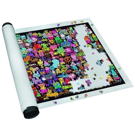 Tapis de puzzle 500-2000 pièces