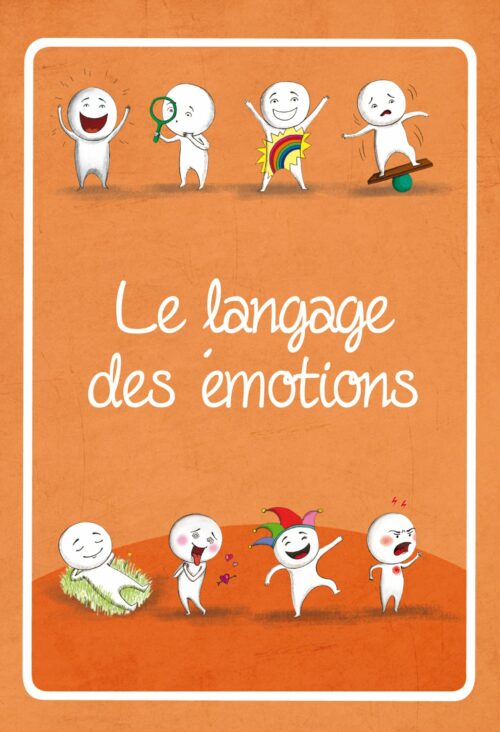 De taal van emoties