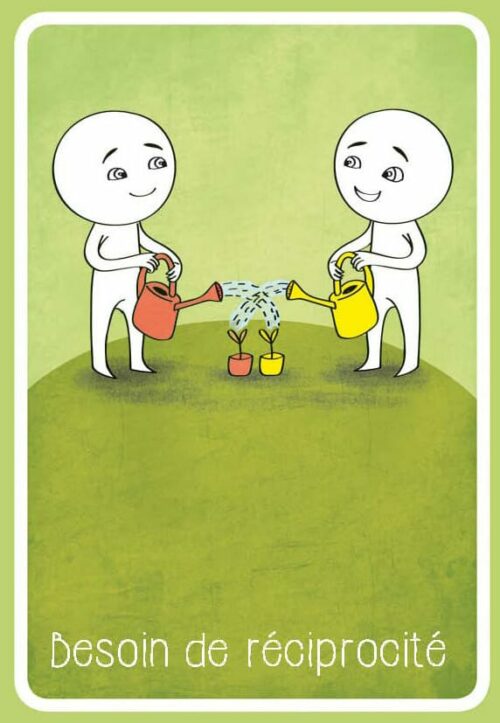 L'expression des besoins