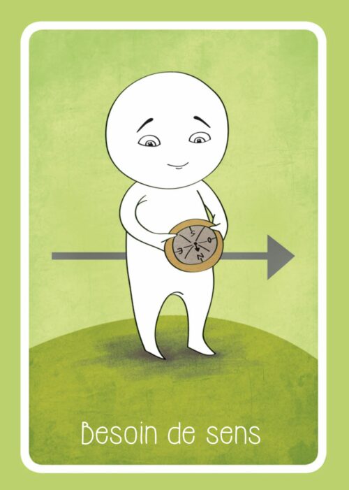L'expression des besoins