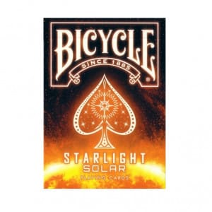 Bicycle Stargazer Sunspot