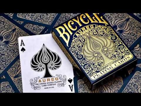 Bicyle Aureo