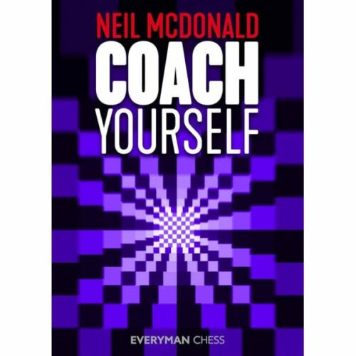 Mc Donald - Coach yourself