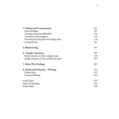 Kotov - Science of Strategy