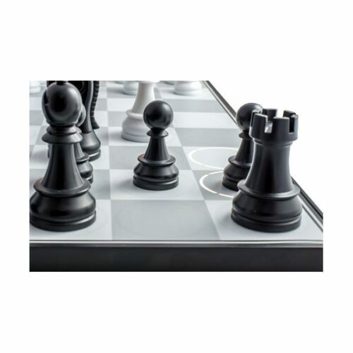 Jeu d' échecs électronique DGT Centaur