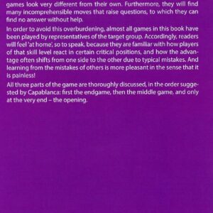 Zaninotto - Learning from the mistakes of others