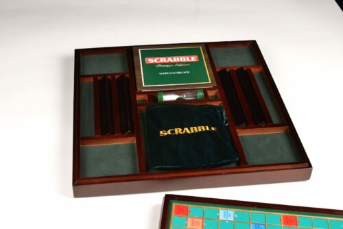 Scrabble Prestige