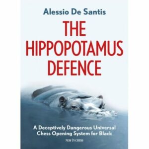 De Santis - The Hippopotamus Defence