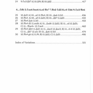 KHALIFMAN, SOLOVIOV, The Modern Scotch