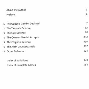 Lemos - Opening Repertoire: The Queen's Gambit