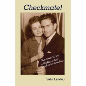 Landau - Checkmate