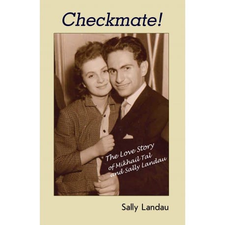Landau - Checkmate
