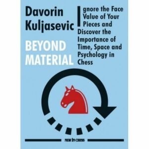 Kuljasevic - Beyond material