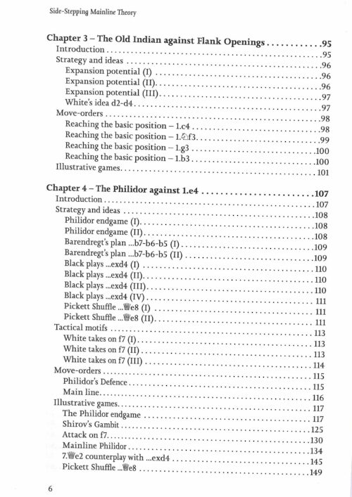 Welling, Giddins - Side-Stepping Mainline Theory