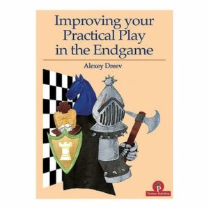 Dreev - Improve your Practical Play in the Endgame