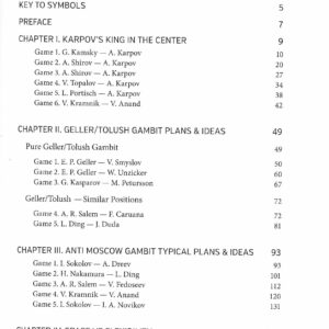 Sokolov - Chess Midlegames Strategies volume 3