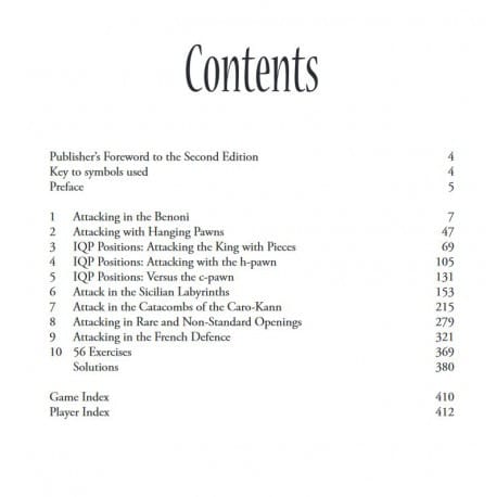 Psakhis - Advanced Chess Tactics  second edition