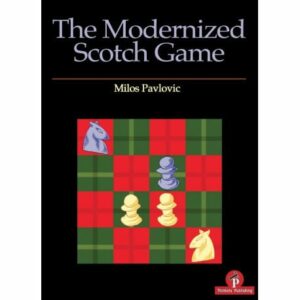 Pavlovic - The Modernized Scotch Game