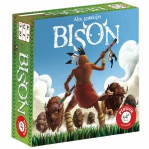 Bison