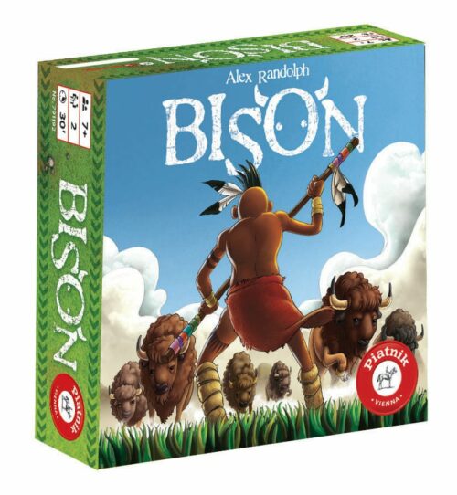 Bison