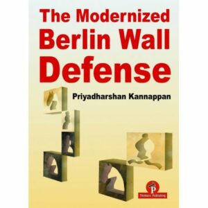 Kanappan - The Modernized Berlin Wall