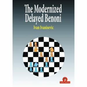 Ivanisevic - The Modernized Delayed Benoni
