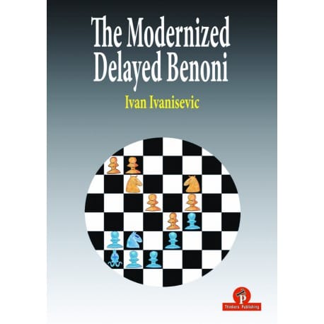 Ivanisevic - The Modernized Delayed Benoni