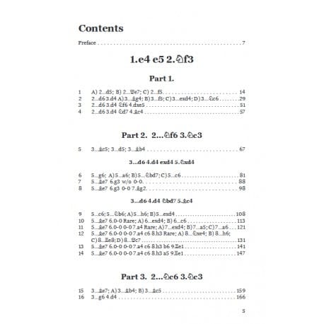 Khalifman - Squeezing 1,e4 e5: a solid strategic approach