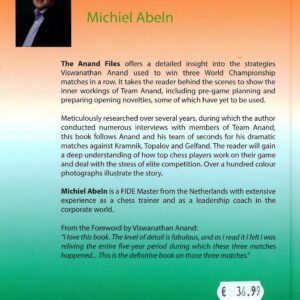 Abeln - The Anand Files