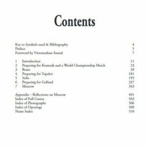 Abeln - The Anand Files