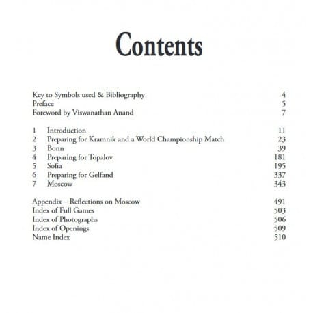 Abeln - The Anand Files