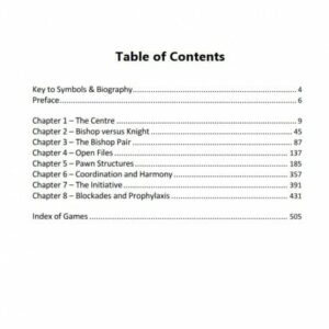 Zlatanovic - Fundamental chess strategy in 100 games