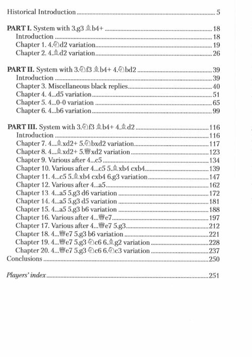 Chetverik  - The Complete Bogo Indian Defence