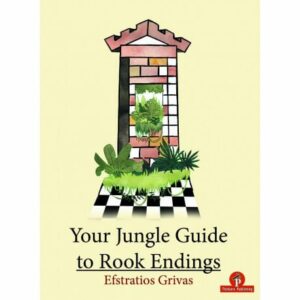 Grivas - Your Jungle guide to Rook endings