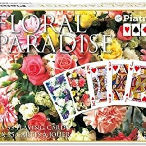Coffret Floral Paradise
