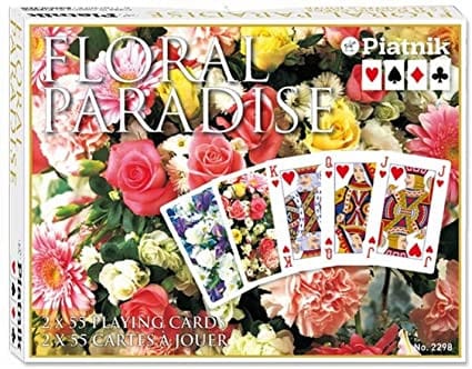 Coffret Floral Paradise
