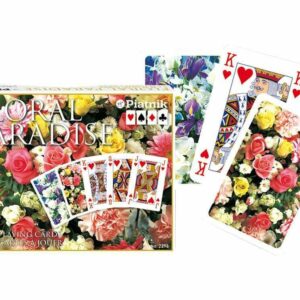 Coffret Floral Paradise