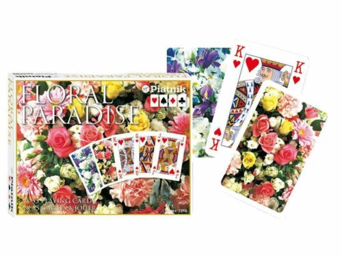 Coffret Floral Paradise