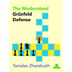 Zerebukh - Modernized Grünfeld Defense