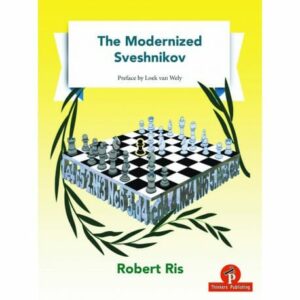 Ris - The Modernized Sveshnikov