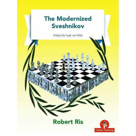 Ris - The Modernized Sveshnikov