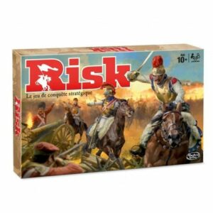 Risk édition 2016