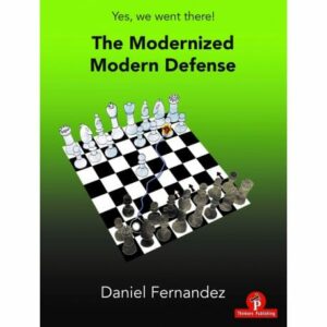 Fernandez - The Modernized Modern Defense