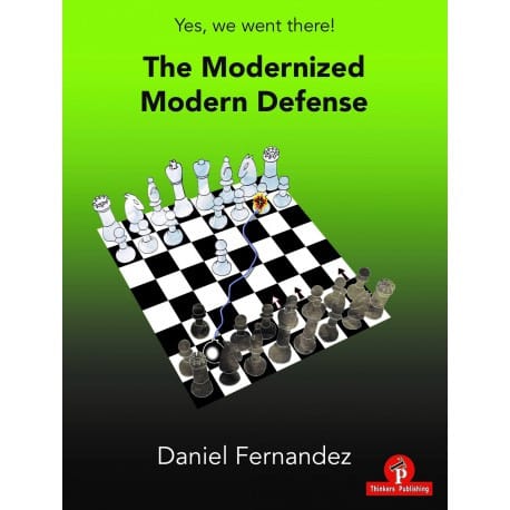 Fernandez - The Modernized Modern Defense