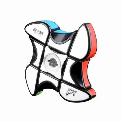 Qiyi  Windmill Spinner cube