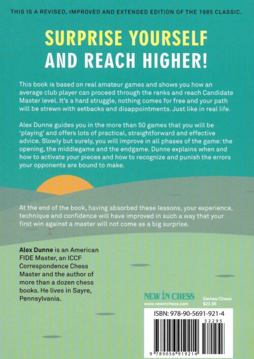 Dunne - How to Become a Candidate Master