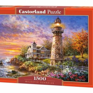 Puzzle 1500 pièces Majestic Guardian