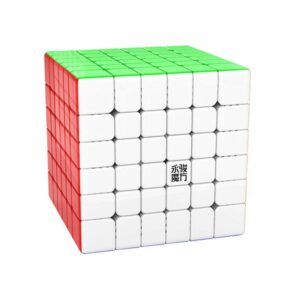 Cube Yongjun Yushi V2 6x6 M