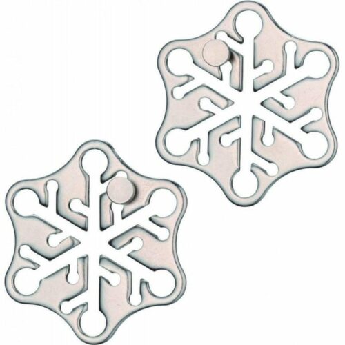 Cast Snow **