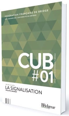 Cronier  - Pack Cahier n°1  La Signalisation Avec les 2 jeux fléchés - Tome 1